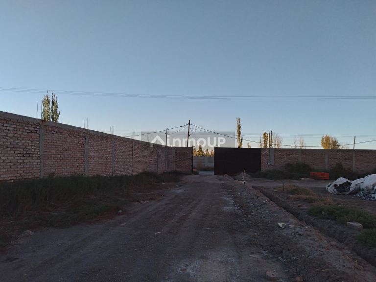 Galpon en Alquiler en Las Heras, Mendoza