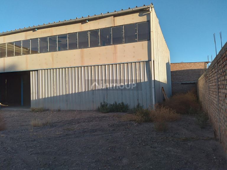 Galpon en Alquiler en Las Heras, Mendoza