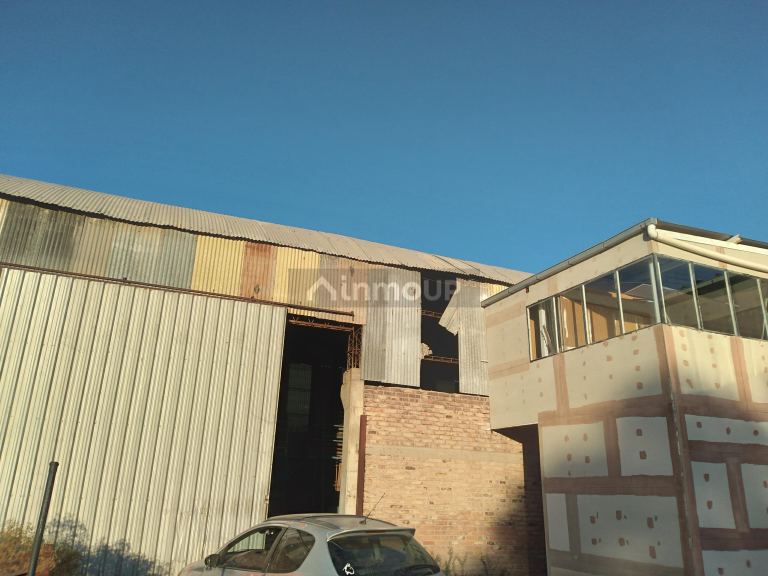 Galpon en Alquiler en Las Heras, Mendoza
