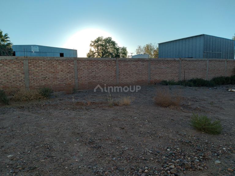 Galpon en Alquiler en Las Heras, Mendoza