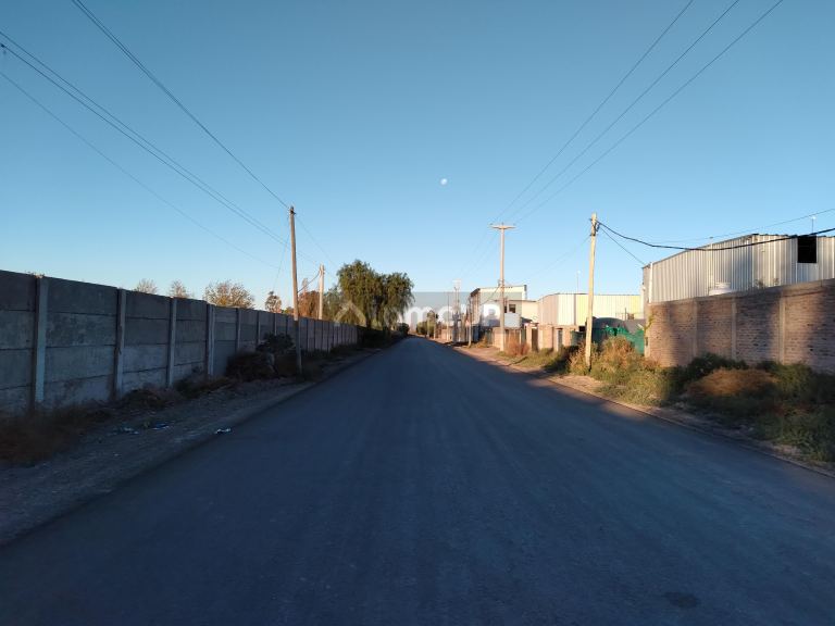 Galpon en Alquiler en Las Heras, Mendoza
