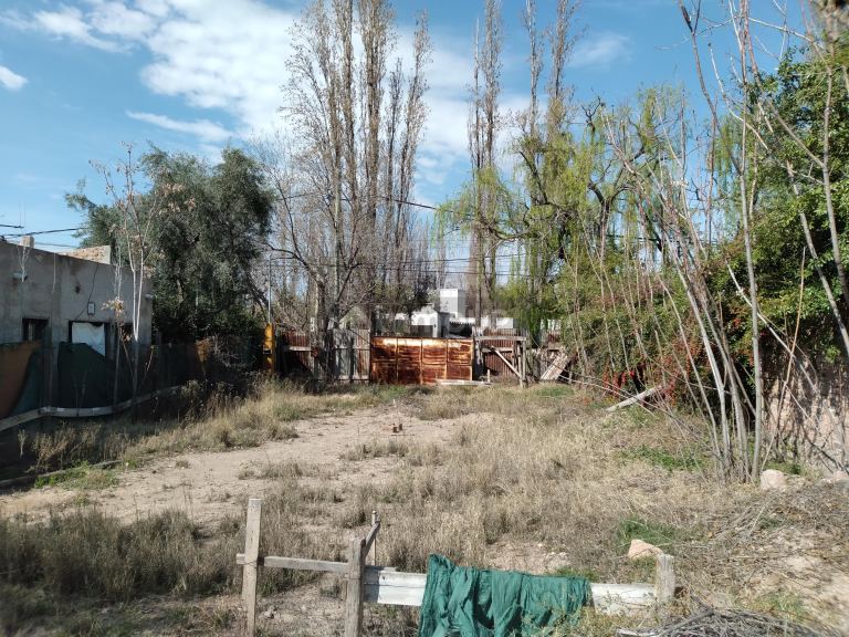Lote en Venta en Lujan de Cuyo, Mendoza