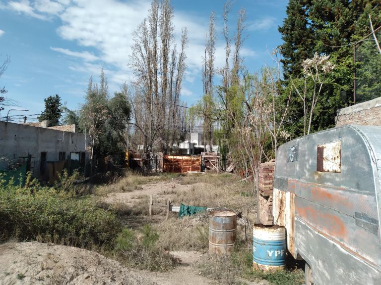 Lote en Venta en Lujan de Cuyo, Mendoza