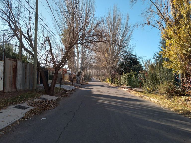 Lote en Venta en Lujan de Cuyo, Mendoza