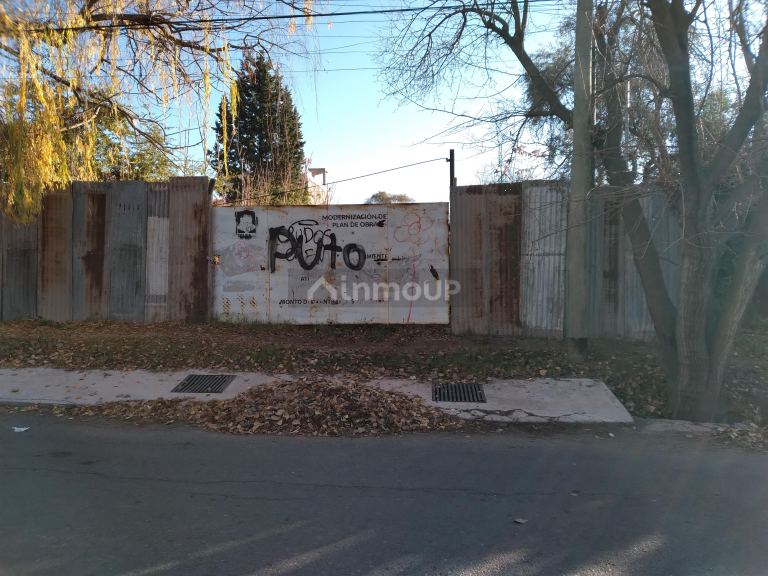 Lote en Venta en Lujan de Cuyo, Mendoza