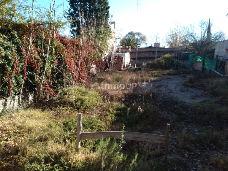 Lote en Venta en Lujan de Cuyo, Mendoza