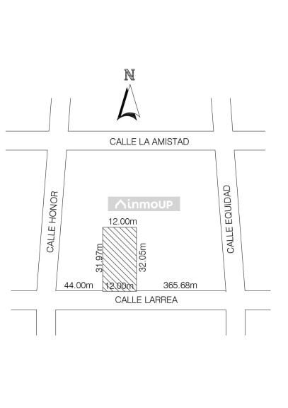 Lote en Venta en Lujan de Cuyo, Mendoza
