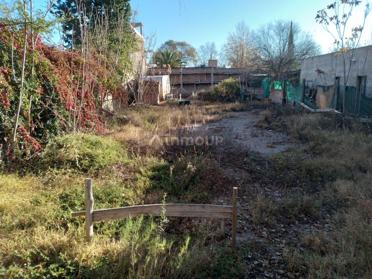 Lote en Venta en Lujan de Cuyo, Mendoza