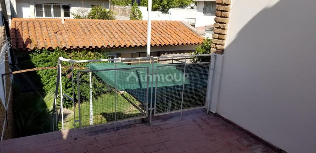 Casa en Alquiler en Capital, Mendoza
