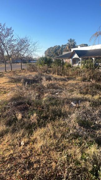 Lote en Venta en General alvear, Mendoza