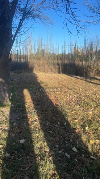 Lote en Venta en General alvear, Mendoza