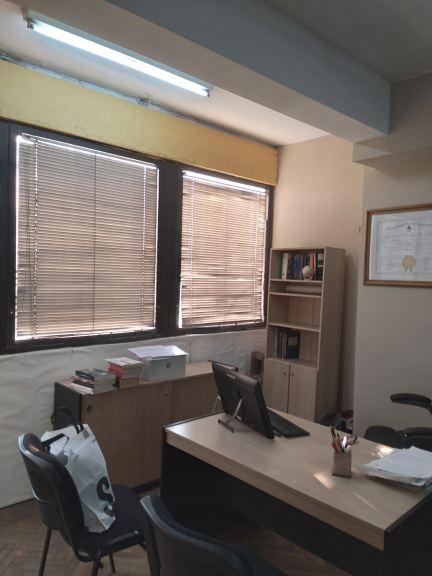 Oficina en Alquiler en Capital, Mendoza