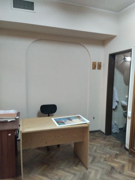 Oficina en Alquiler en Capital, Mendoza