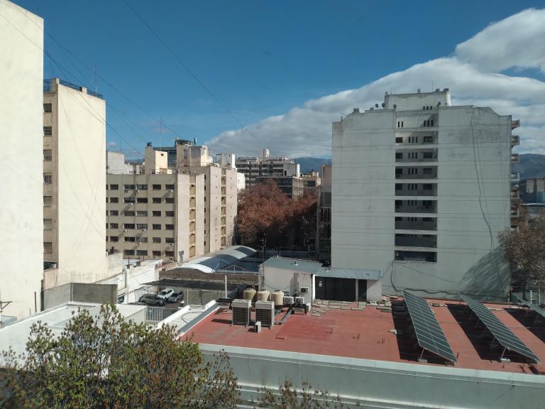 Oficina en Alquiler en Capital, Mendoza