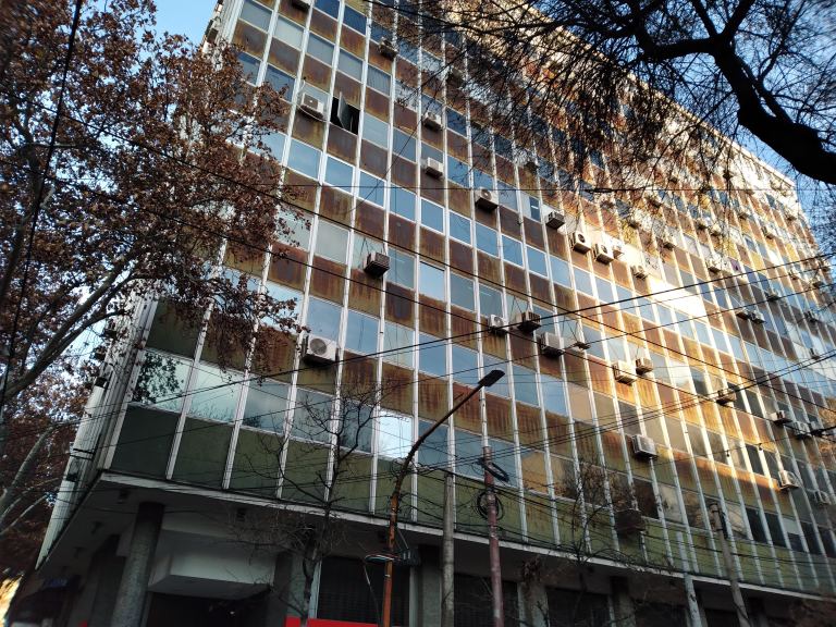 Oficina en Alquiler en Capital, Mendoza