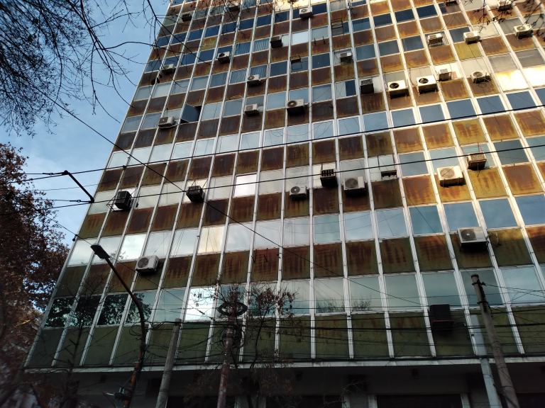Oficina en Alquiler en Capital, Mendoza