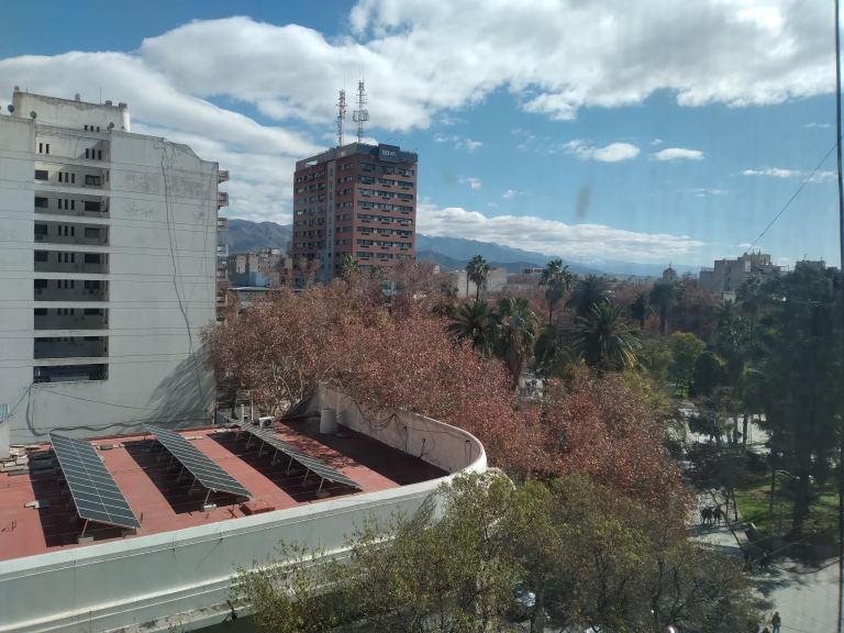 Oficina en Alquiler en Capital, Mendoza