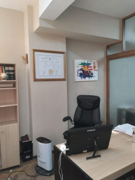 Oficina en Alquiler en Capital, Mendoza