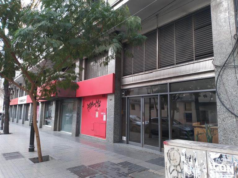 Oficina en Alquiler en Capital, Mendoza