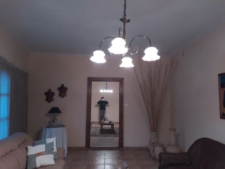 Casa en Venta en Capital, Mendoza