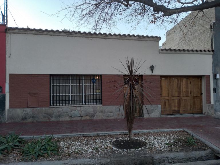 Casa en Venta en Capital, Mendoza