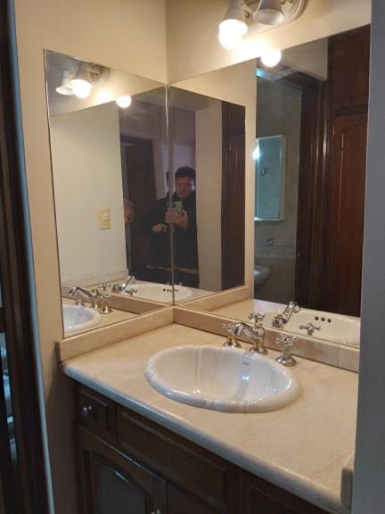 Departamento en Venta en Capital, Mendoza