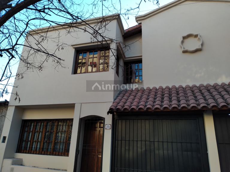 Casa en Venta en Capital, Mendoza