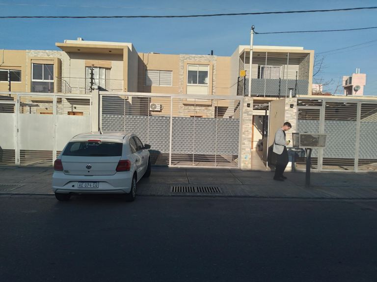 Departamento en Alquiler en Guaymallen, Mendoza