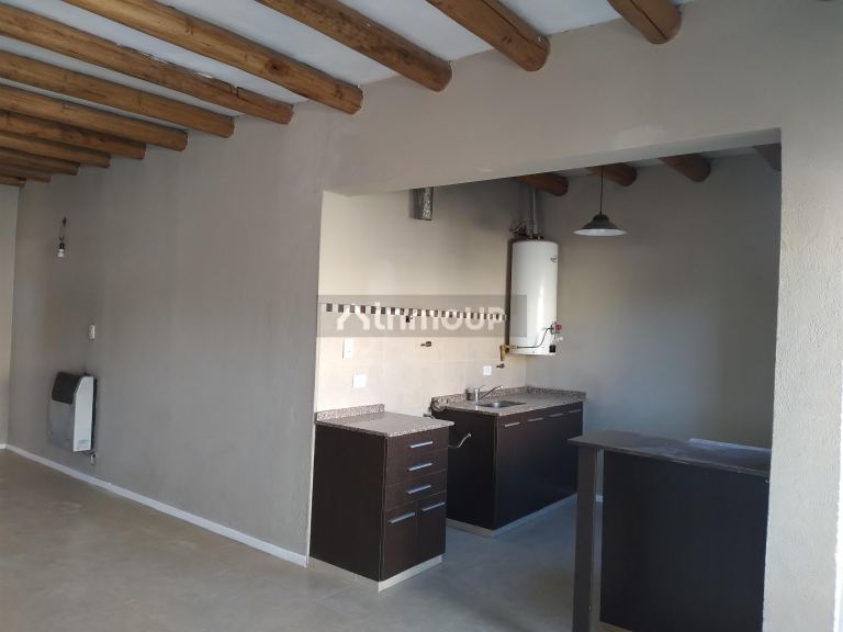Departamento en Alquiler en Las Heras, Mendoza