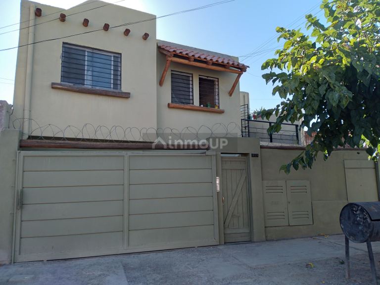 Departamento en Alquiler en Las Heras, Mendoza