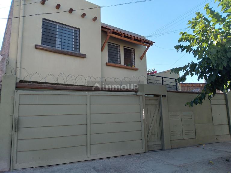 Departamento en Alquiler en Las Heras, Mendoza