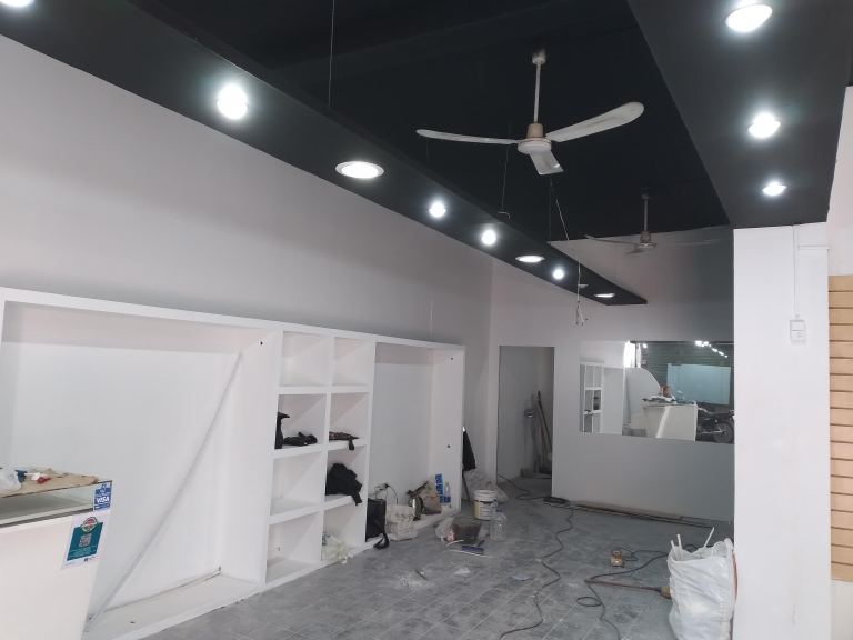 Local Comercial en Alquiler en Capital, Mendoza