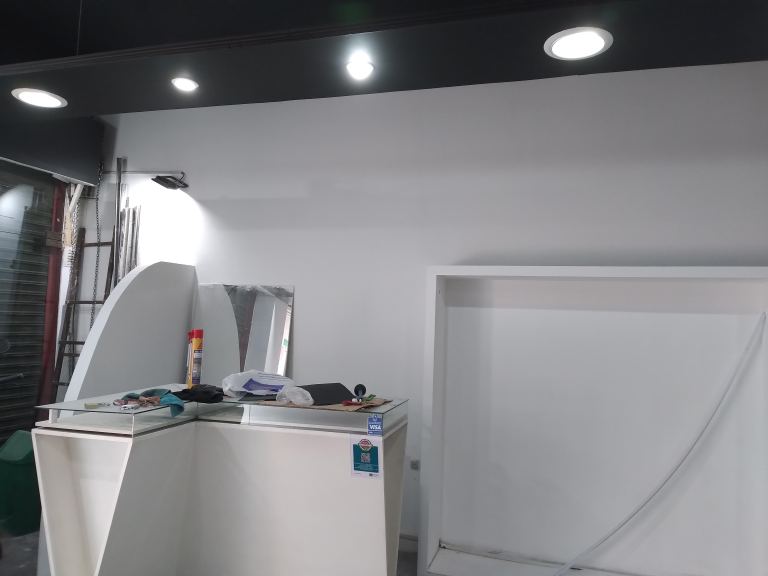 Local Comercial en Alquiler en Capital, Mendoza