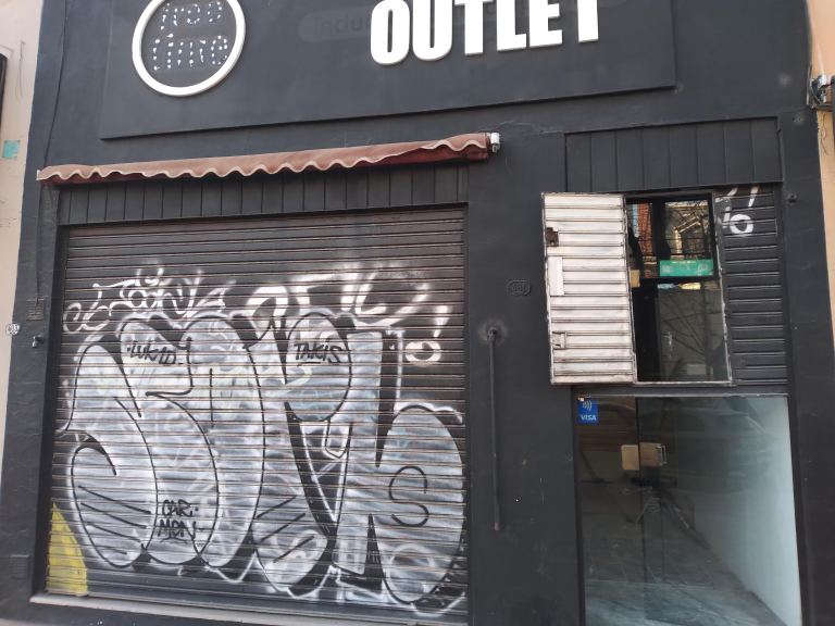 Local Comercial en Alquiler en Capital, Mendoza