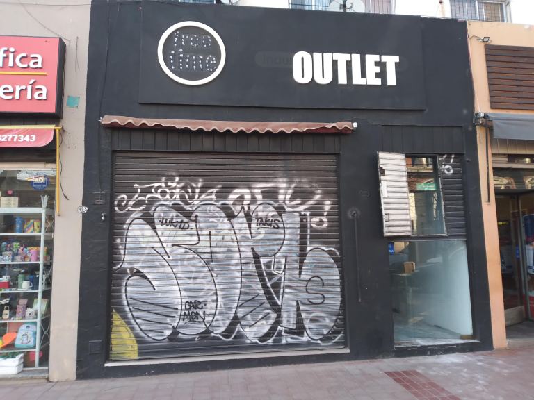 Local Comercial en Alquiler en Capital, Mendoza