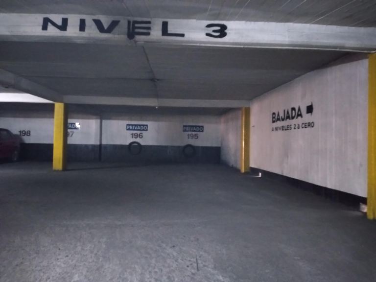 Cochera en Venta en Capital, Mendoza