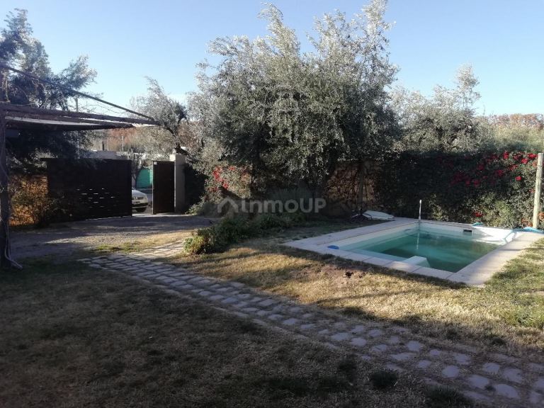 Casa en Alquiler en Lujan de Cuyo, Mendoza
