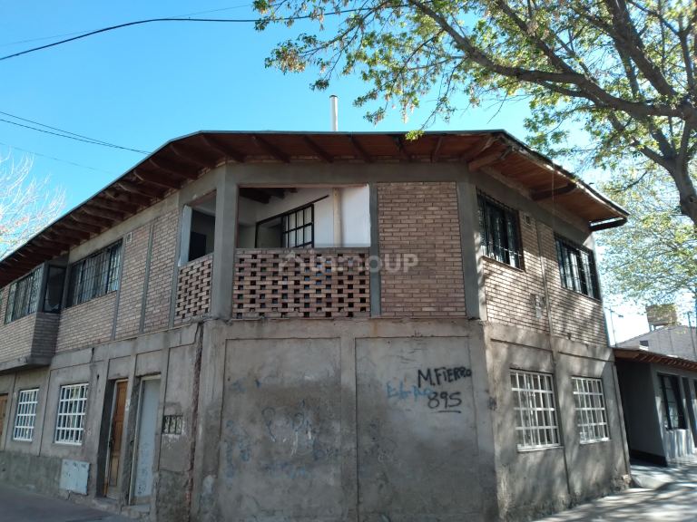 Departamento en Alquiler en Las Heras, Mendoza