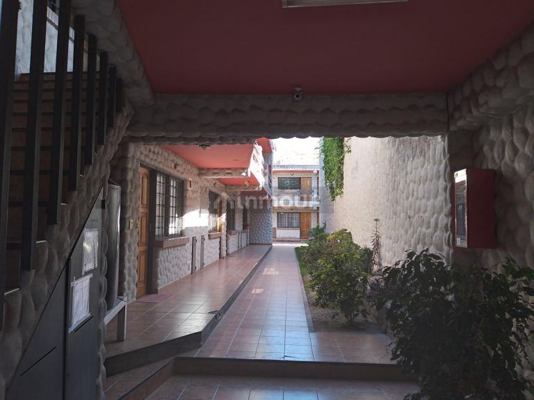 Departamento en Alquiler en Capital, Mendoza