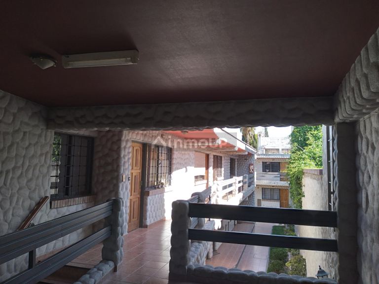 Departamento en Alquiler en Capital, Mendoza