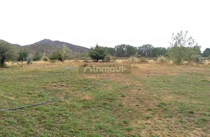 Terreno en Venta en Lujan de Cuyo, Mendoza