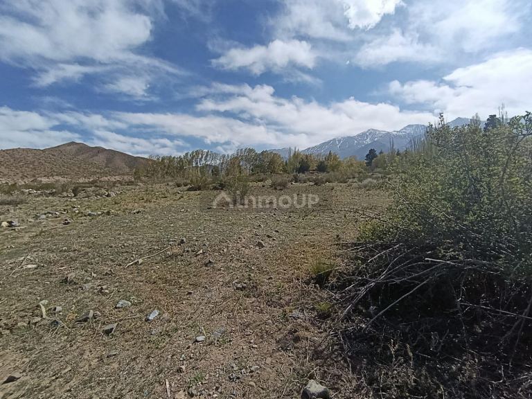 Terreno en Venta en Lujan de Cuyo, Mendoza