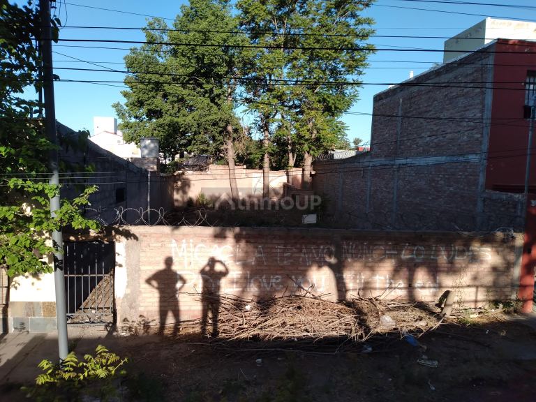 Lote en Venta en Godoy Cruz, Mendoza
