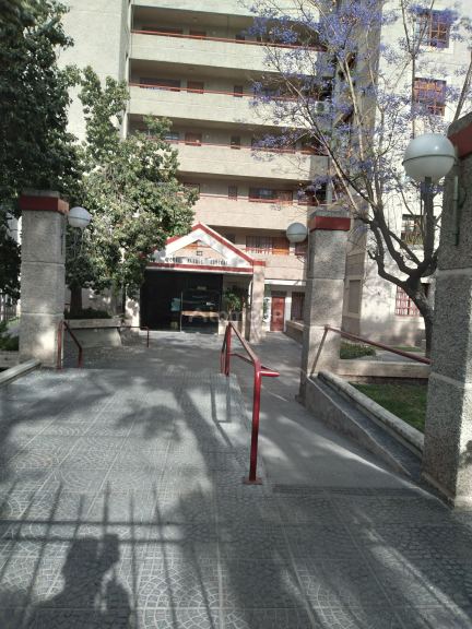 Departamento en Alquiler en Capital, Mendoza