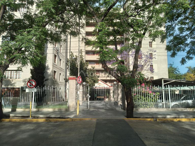 Departamento en Alquiler en Capital, Mendoza