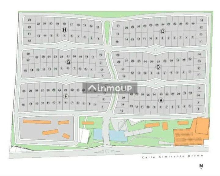 Lote en Venta en Lujan de Cuyo, Mendoza