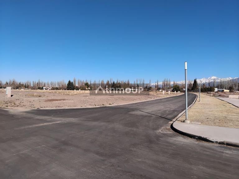Lote en Venta en Lujan de Cuyo, Mendoza