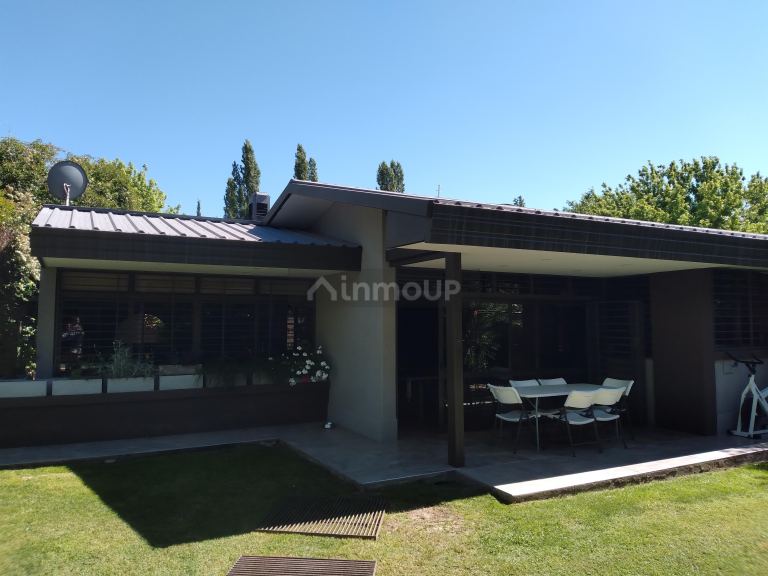 Casa en Venta en Lujan de Cuyo, Mendoza