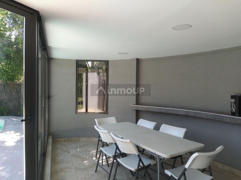 Casa en Venta en Lujan de Cuyo, Mendoza