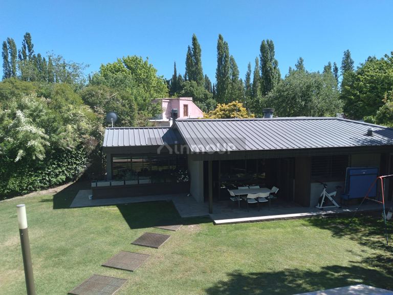 Casa en Venta en Lujan de Cuyo, Mendoza